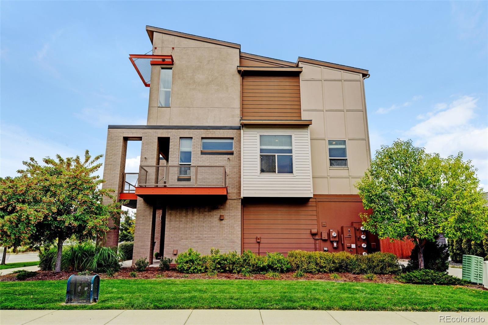 8195 Martin Luther King Boulevard Denver CO 80238