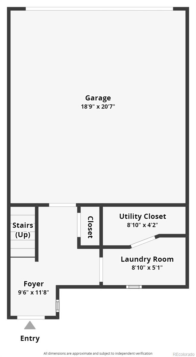 8195 Martin Luther King Boulevard Denver CO 80238
