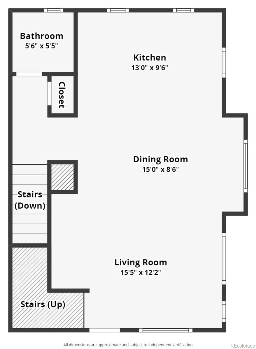 8195 Martin Luther King Boulevard Denver CO 80238