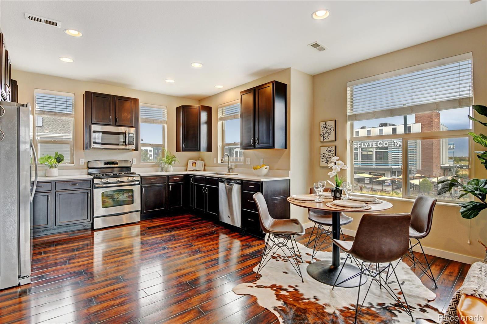 8195 Martin Luther King Boulevard Denver CO 80238