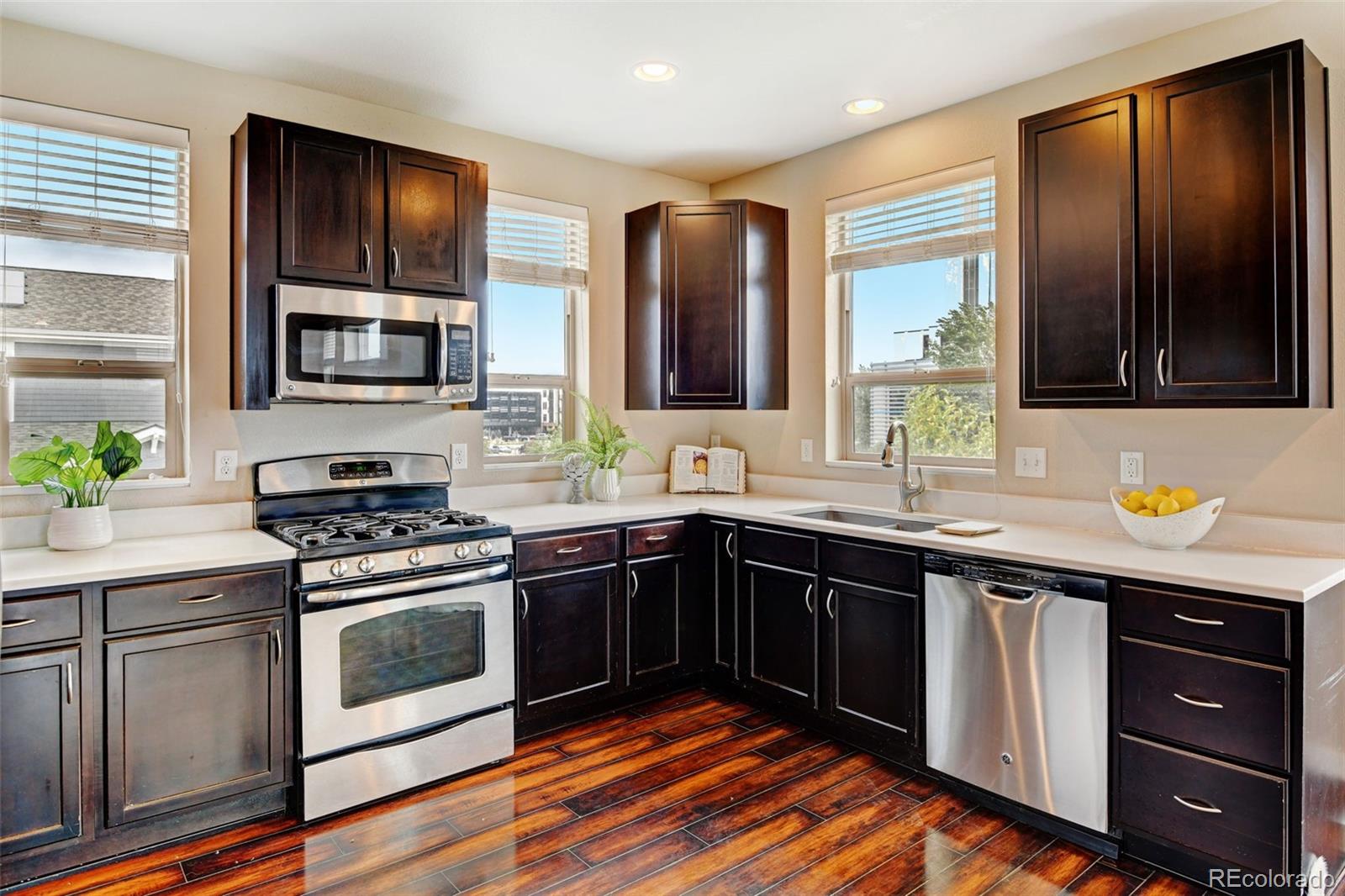 8195 Martin Luther King Boulevard Denver CO 80238