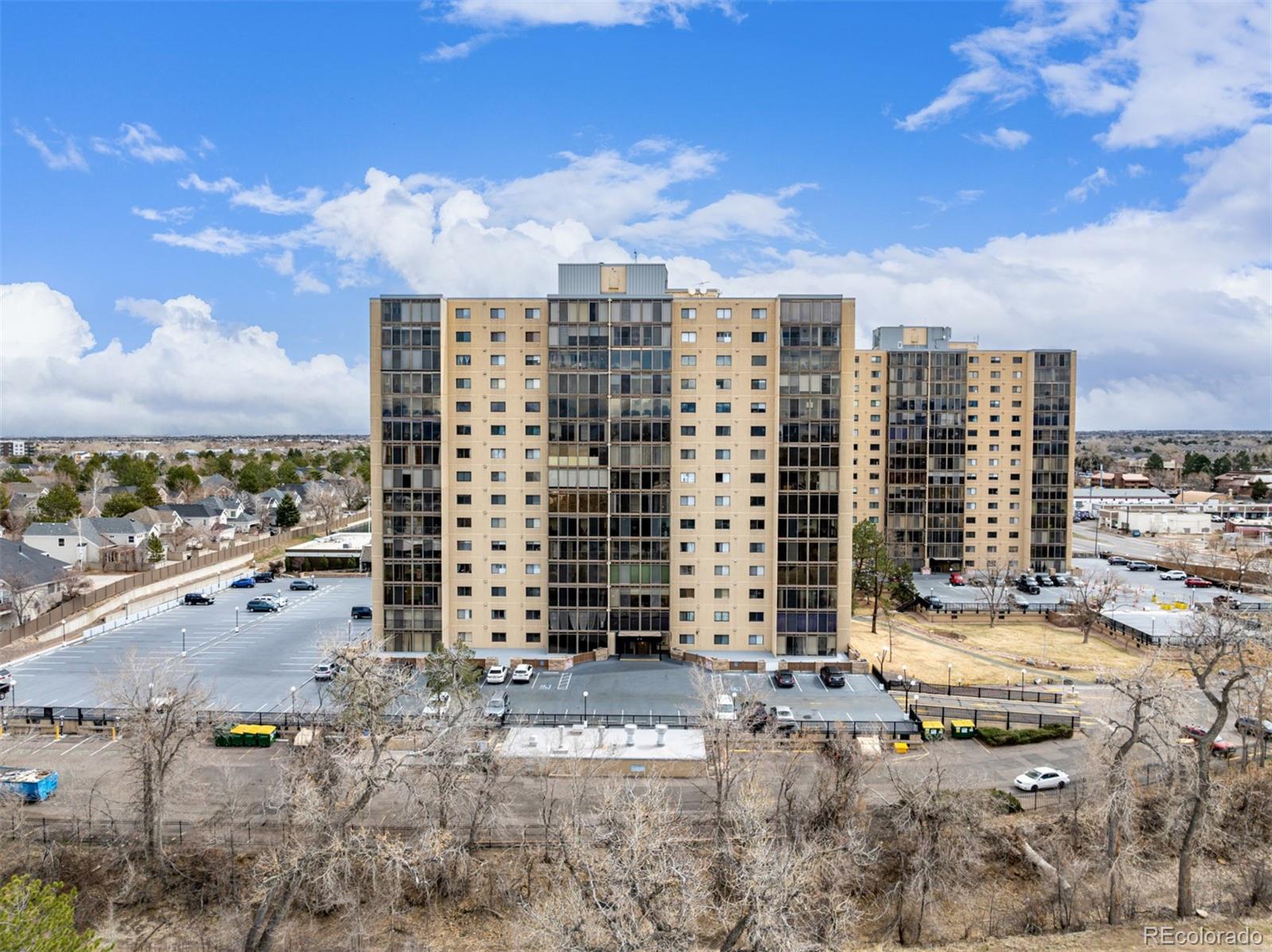 7865 E Mississippi Avenue Denver CO 80247