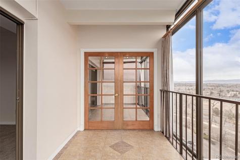 7865 E Mississippi Avenue Denver CO 80247