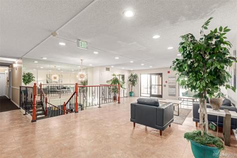 7865 E Mississippi Avenue Denver CO 80247