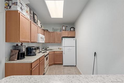 7865 E Mississippi Avenue Denver CO 80247