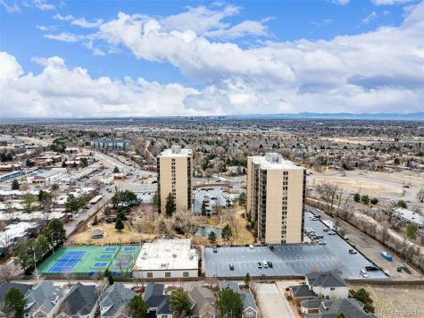 7865 E Mississippi Avenue Denver CO 80247