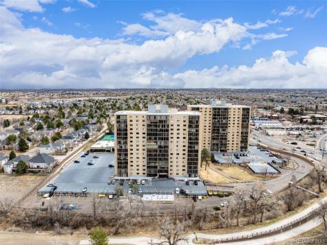7865 E Mississippi Avenue Denver CO 80247