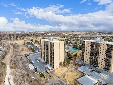 7865 E Mississippi Avenue Denver CO 80247