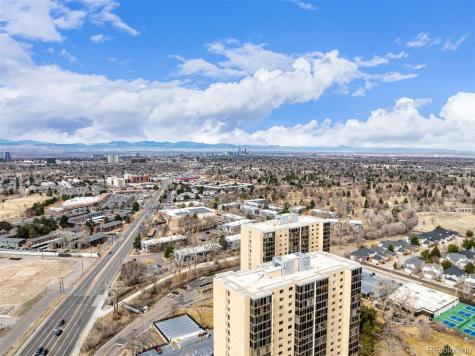 7865 E Mississippi Avenue Denver CO 80247