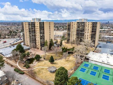 7865 E Mississippi Avenue Denver CO 80247
