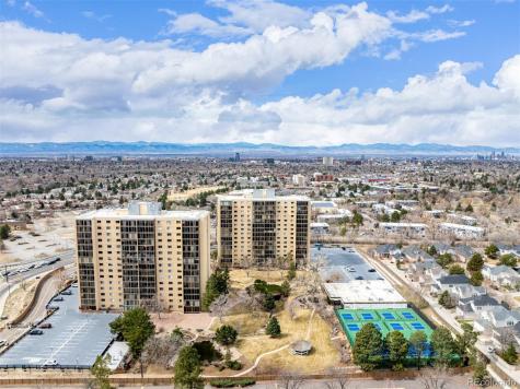 7865 E Mississippi Avenue Denver CO 80247