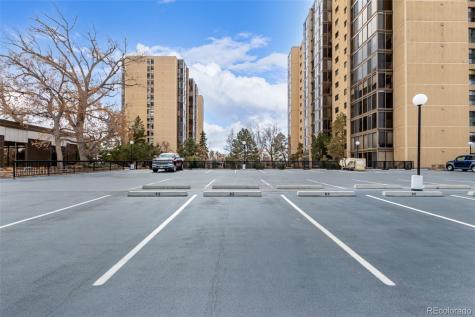 7865 E Mississippi Avenue Denver CO 80247