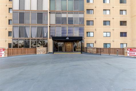7865 E Mississippi Avenue Denver CO 80247