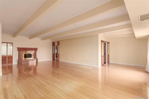 7865 E Mississippi Avenue Denver CO 80247