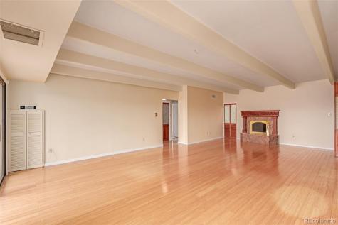 7865 E Mississippi Avenue Denver CO 80247