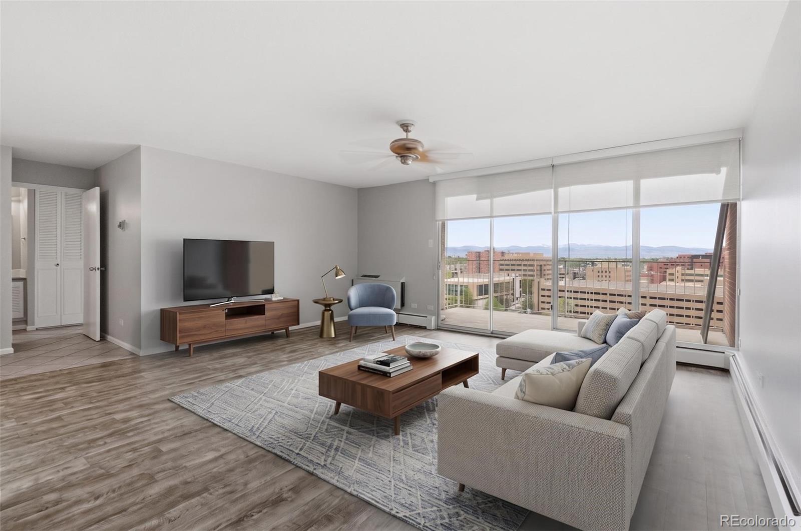 955 Eudora Street Denver CO 80220