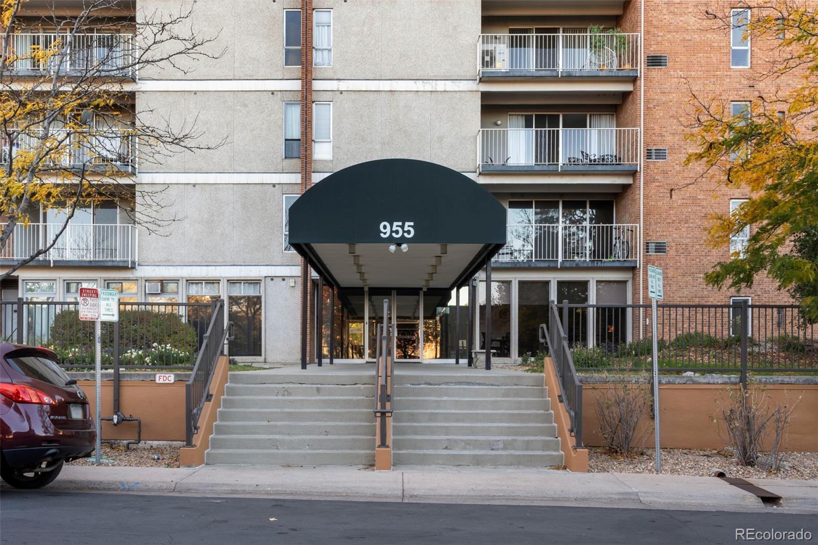 955 Eudora Street Denver CO 80220