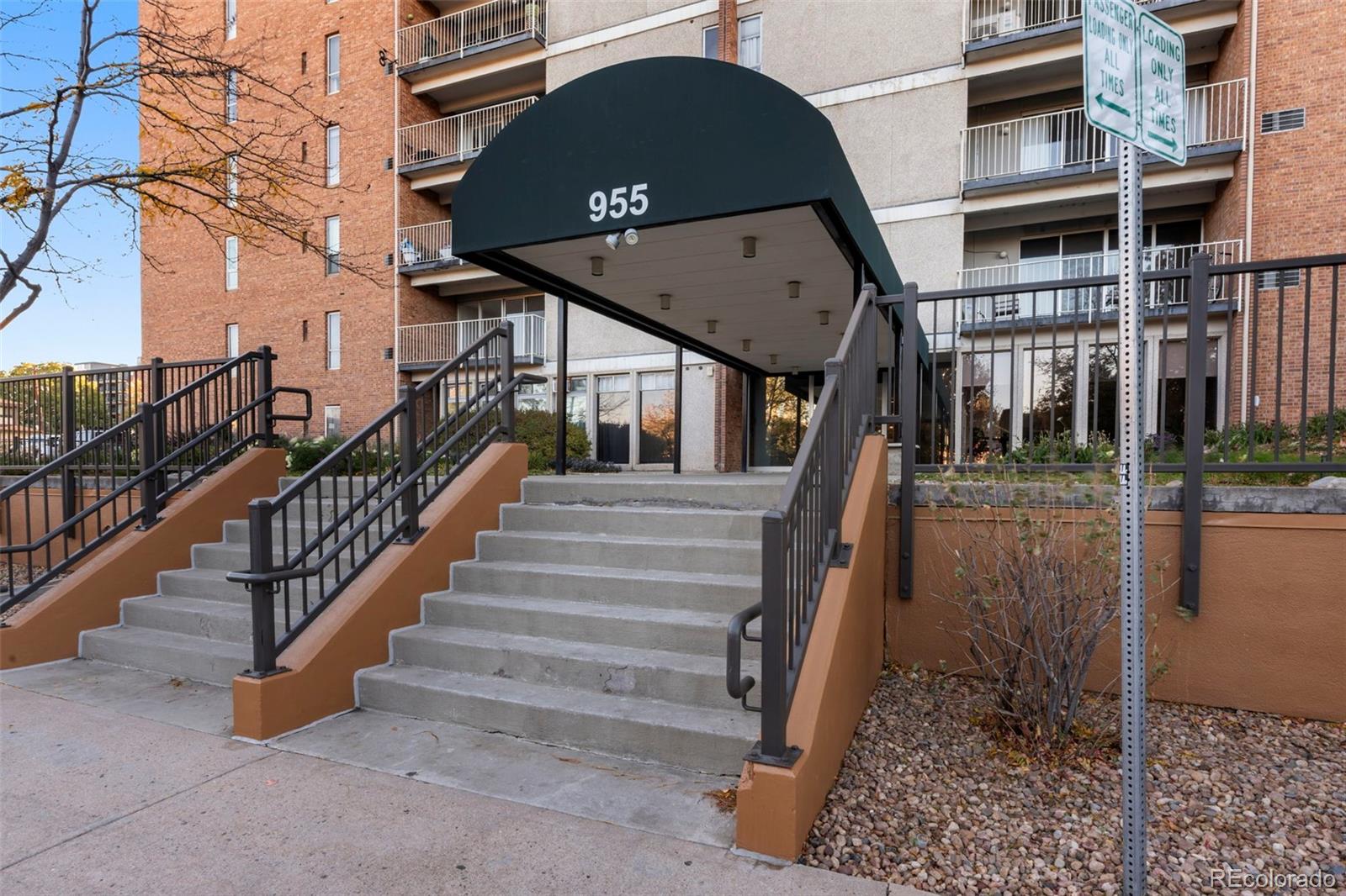 955 Eudora Street Denver CO 80220