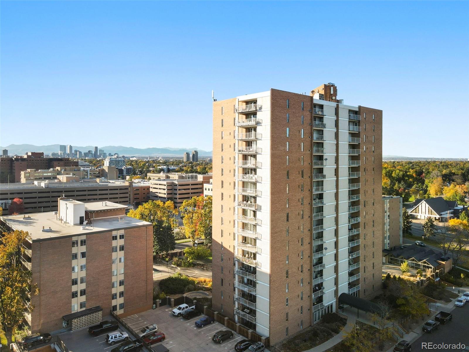 955 Eudora Street Denver CO 80220