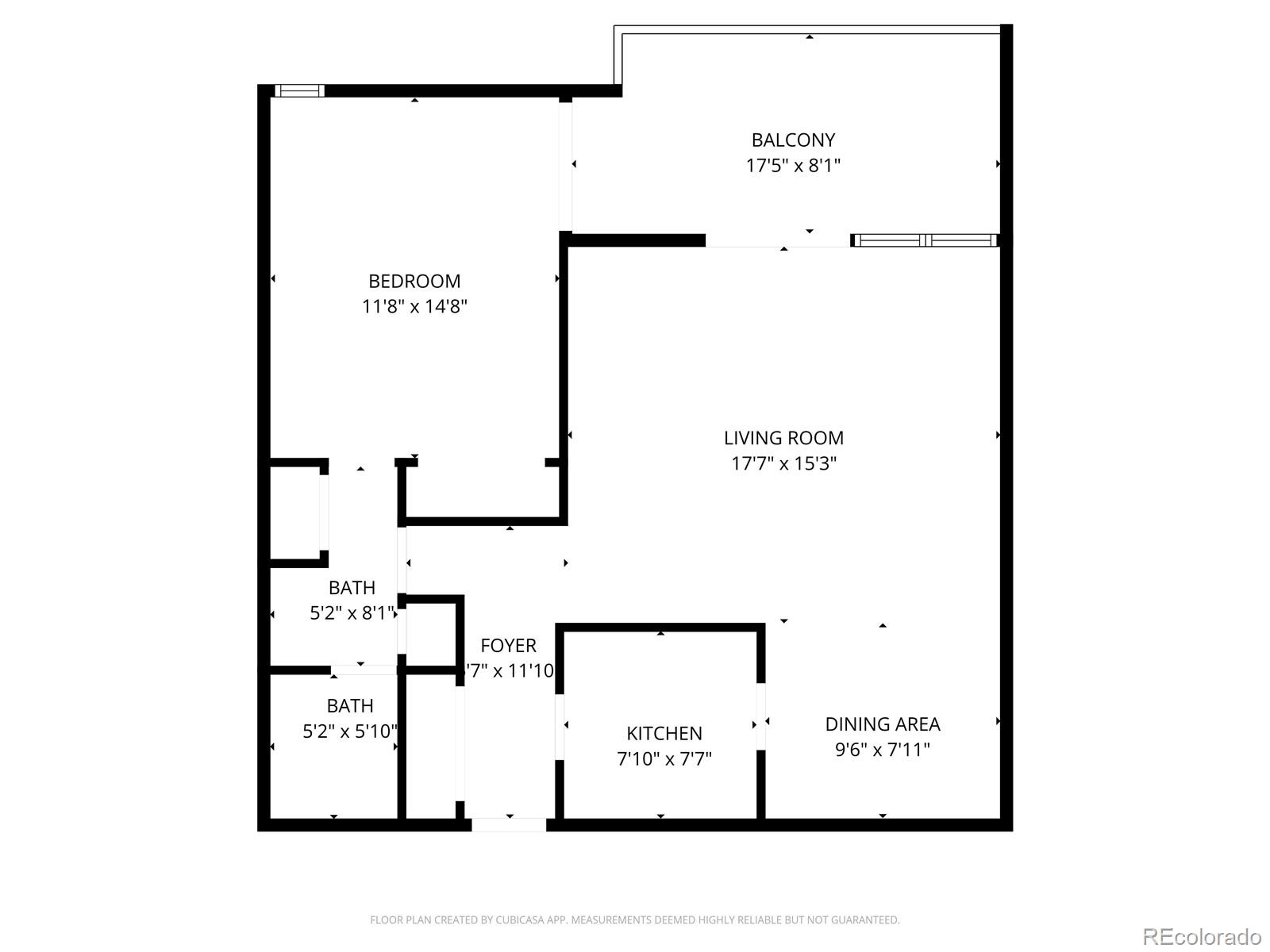 955 Eudora Street Denver CO 80220
