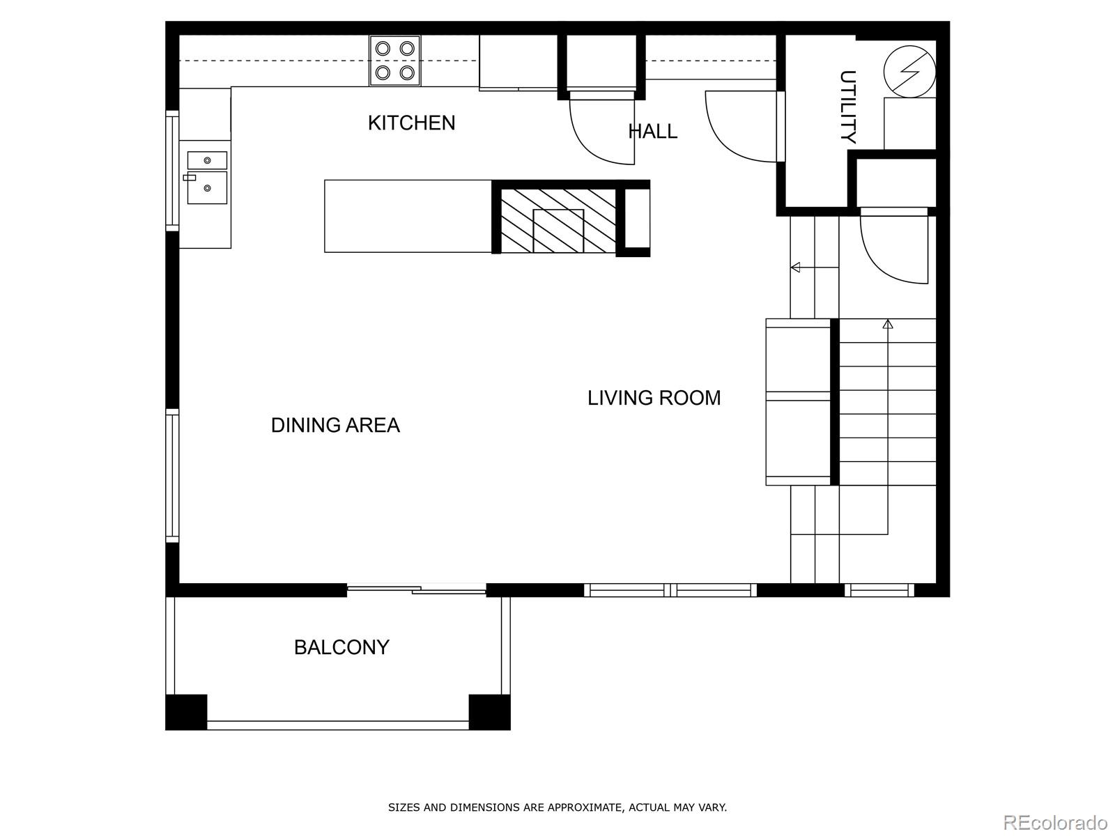 5255 Memphis Street Denver CO 80239