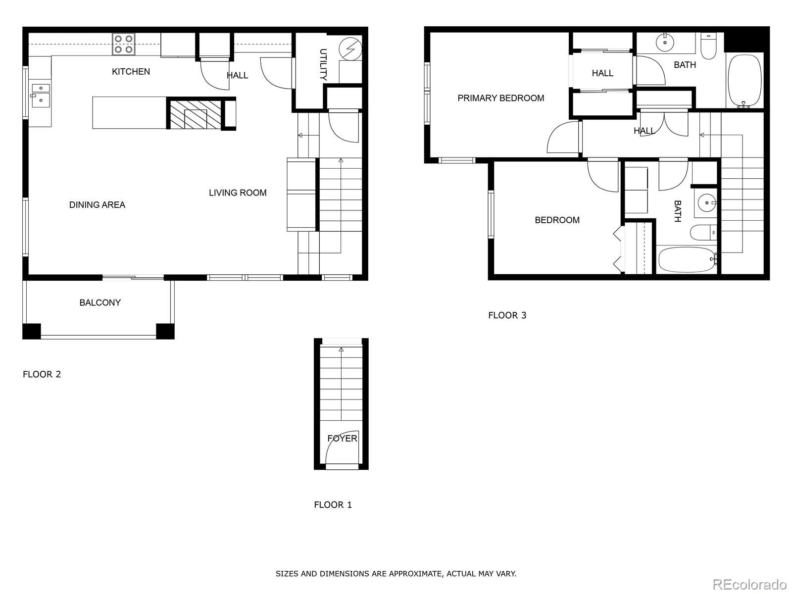 5255 Memphis Street Denver CO 80239