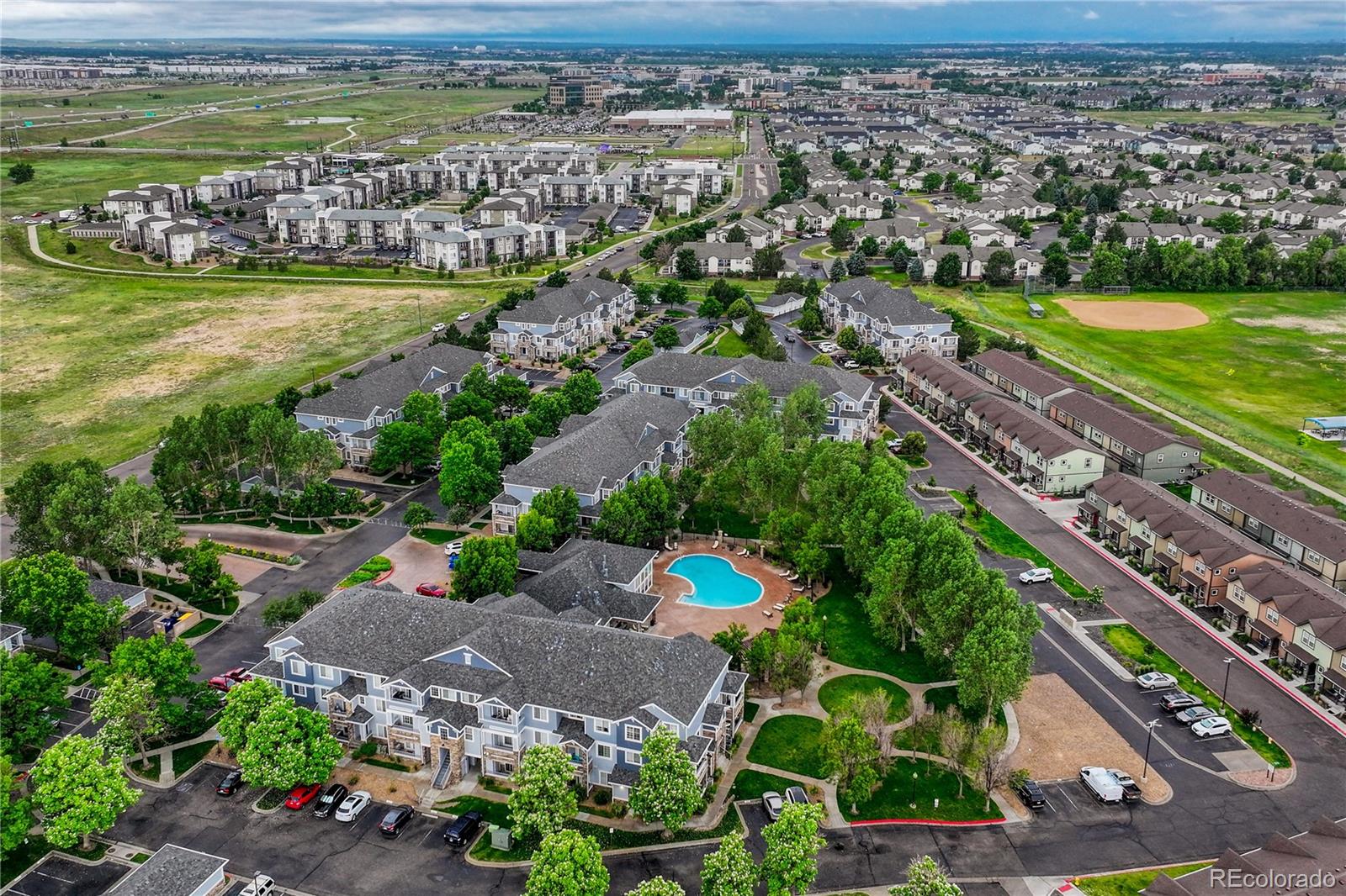 5255 Memphis Street Denver CO 80239