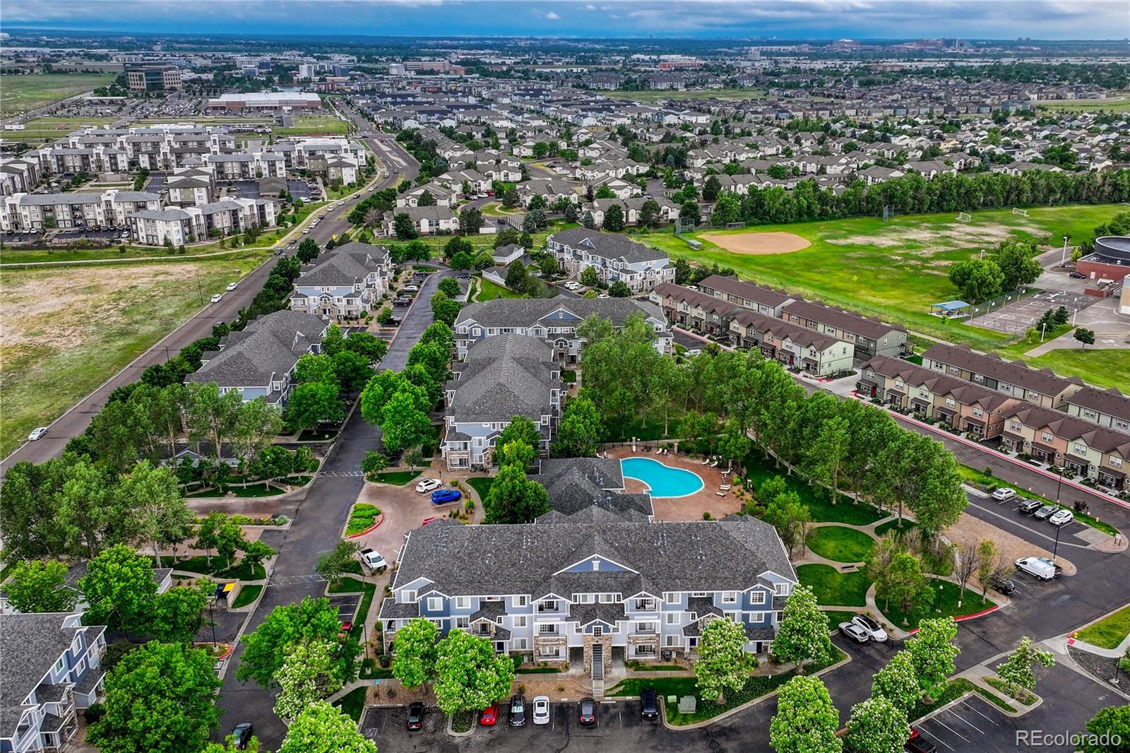 5255 Memphis Street Denver CO 80239