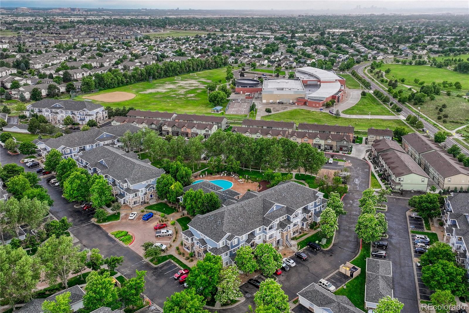 5255 Memphis Street Denver CO 80239