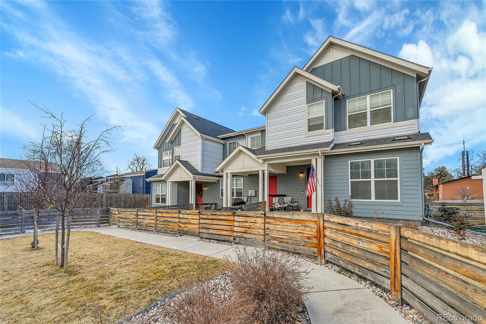 6218 W 28th Court Wheat Ridge CO 80214