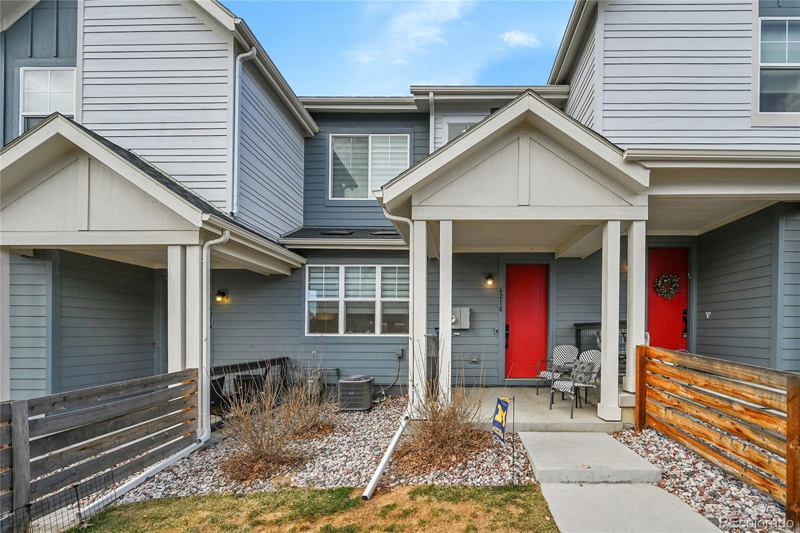 6218 W 28th Court Wheat Ridge CO 80214