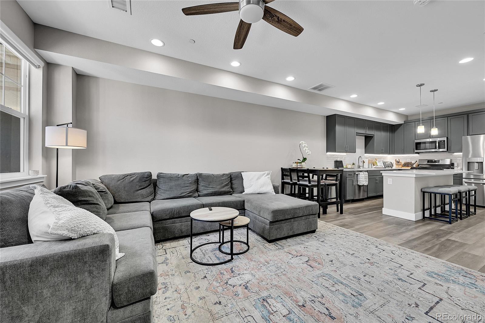 6218 W 28th Court Wheat Ridge CO 80214