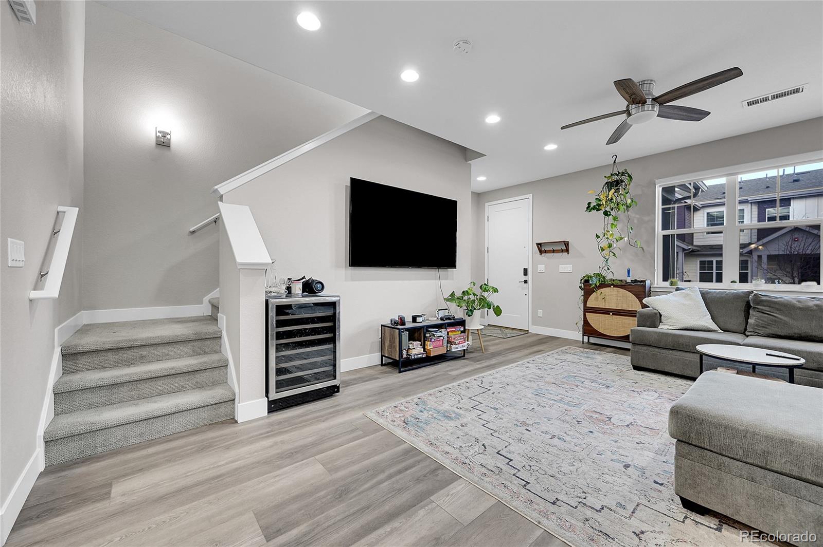 6218 W 28th Court Wheat Ridge CO 80214