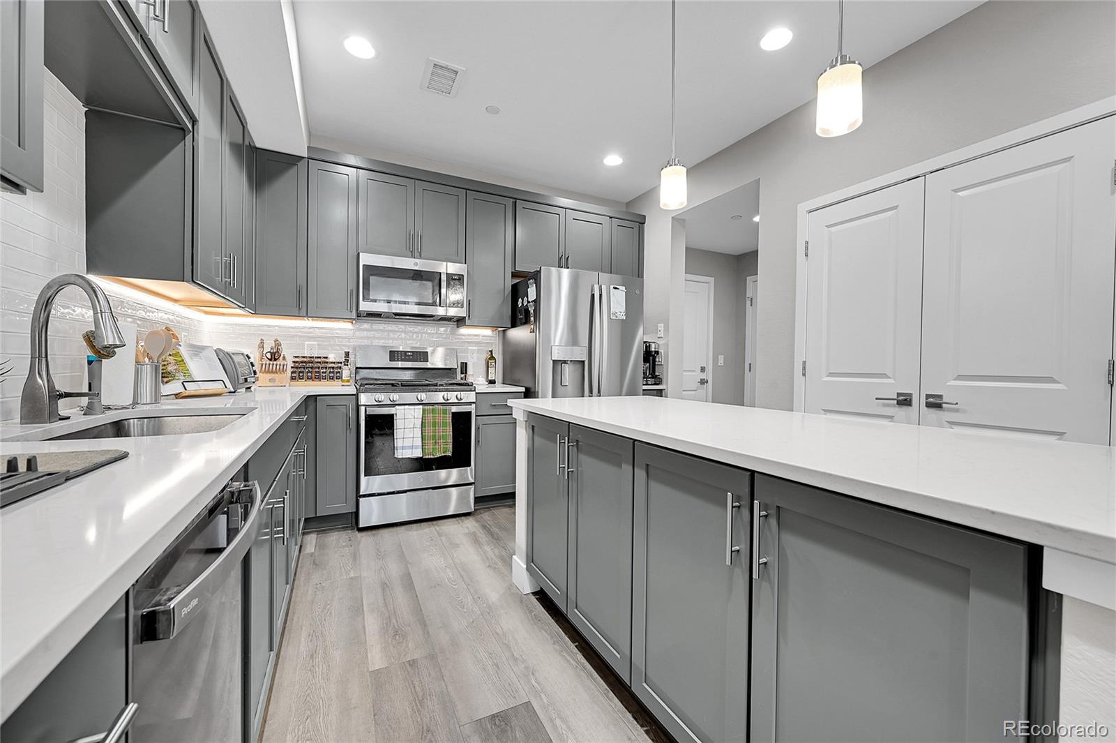 6218 W 28th Court Wheat Ridge CO 80214