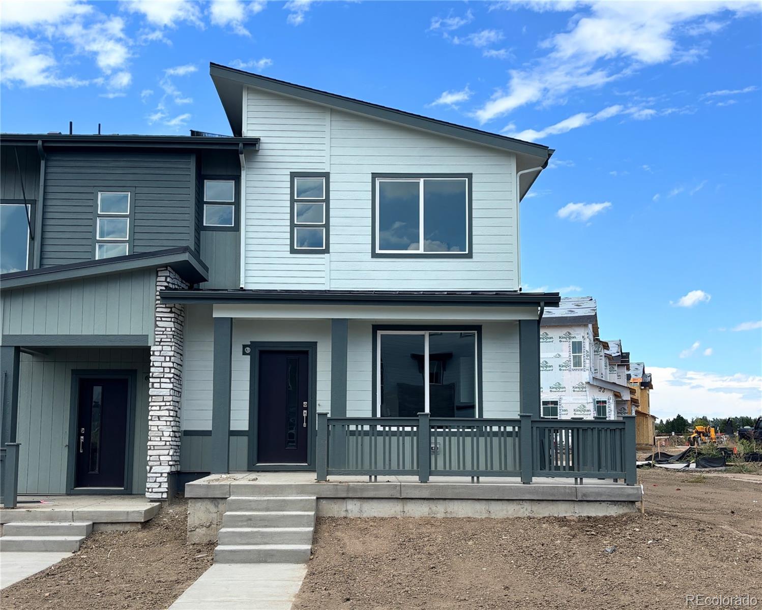 16747 E Irwin Avenue Centennial CO 80016