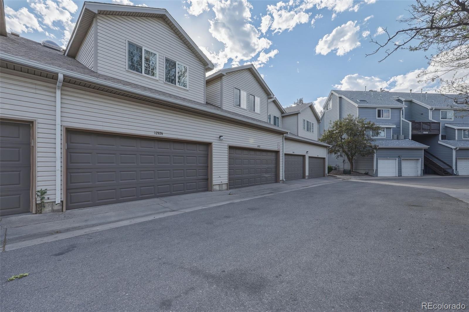 12474 E Tennessee Circle Aurora CO 80012
