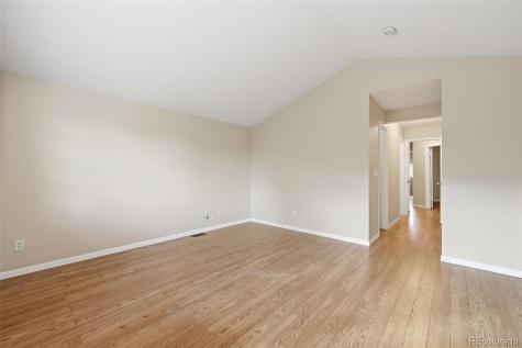 12474 E Tennessee Circle Aurora CO 80012