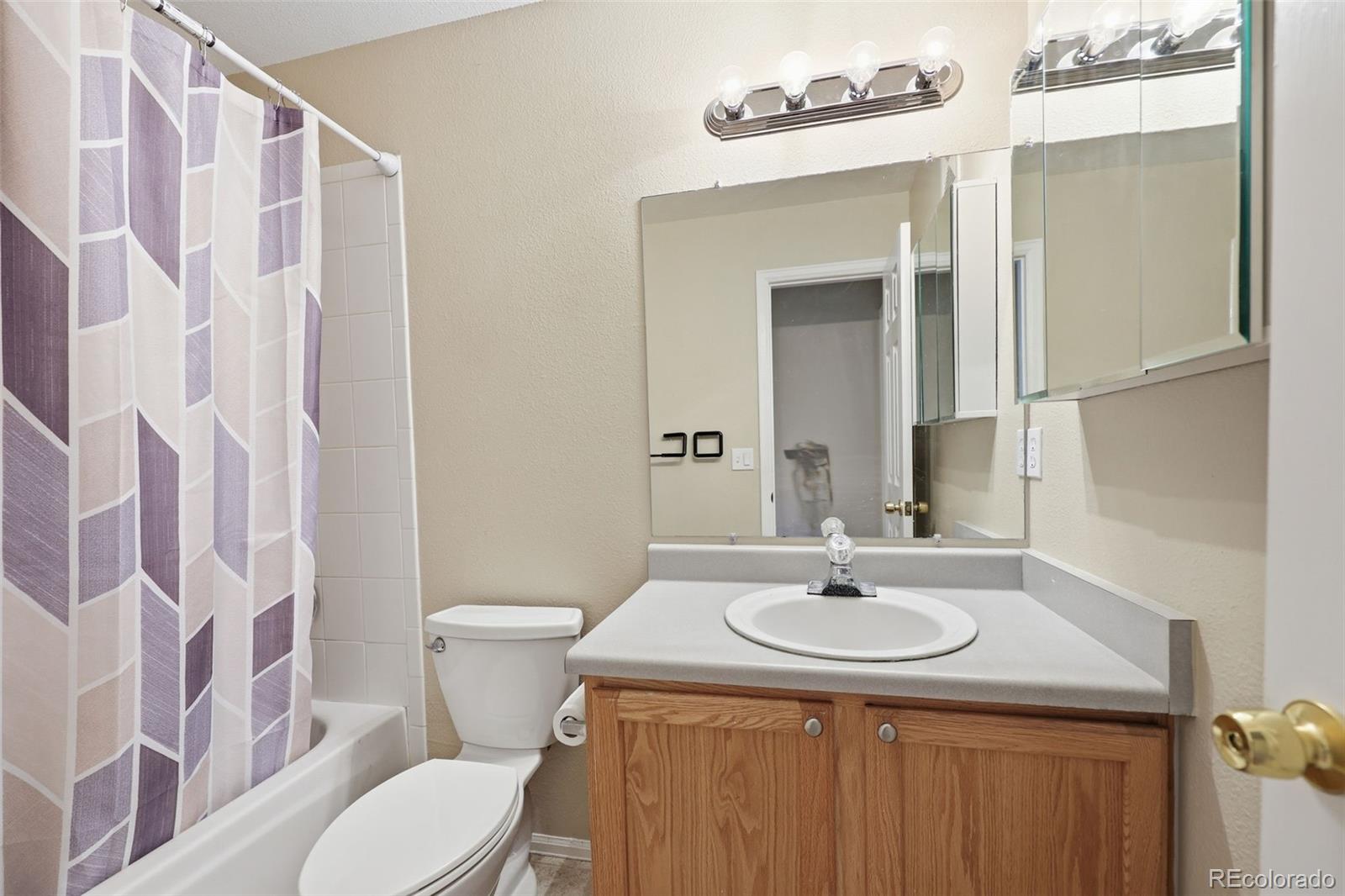 12474 E Tennessee Circle Aurora CO 80012
