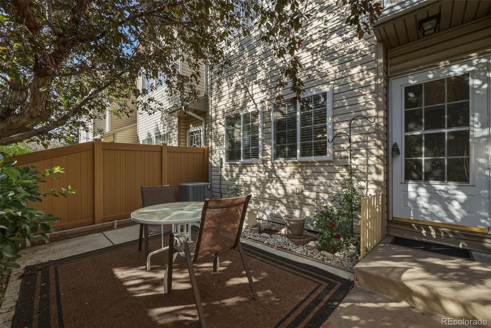 12474 E Tennessee Circle Aurora CO 80012