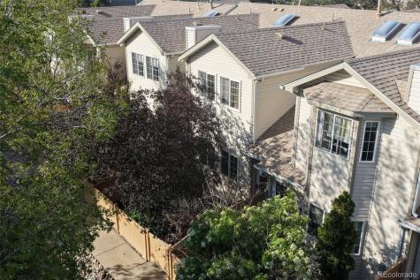 12474 E Tennessee Circle Aurora CO 80012