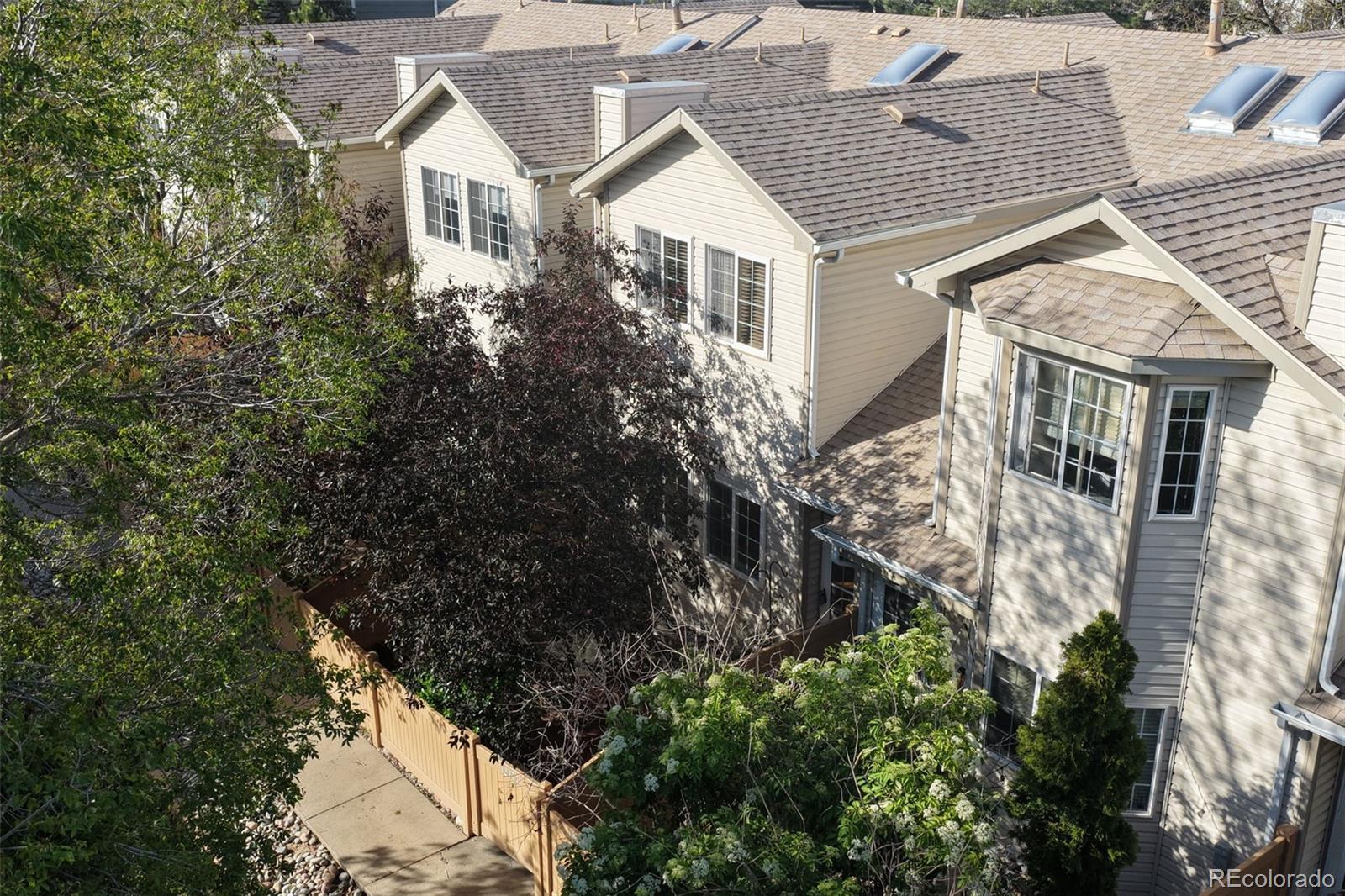 12474 E Tennessee Circle Aurora CO 80012
