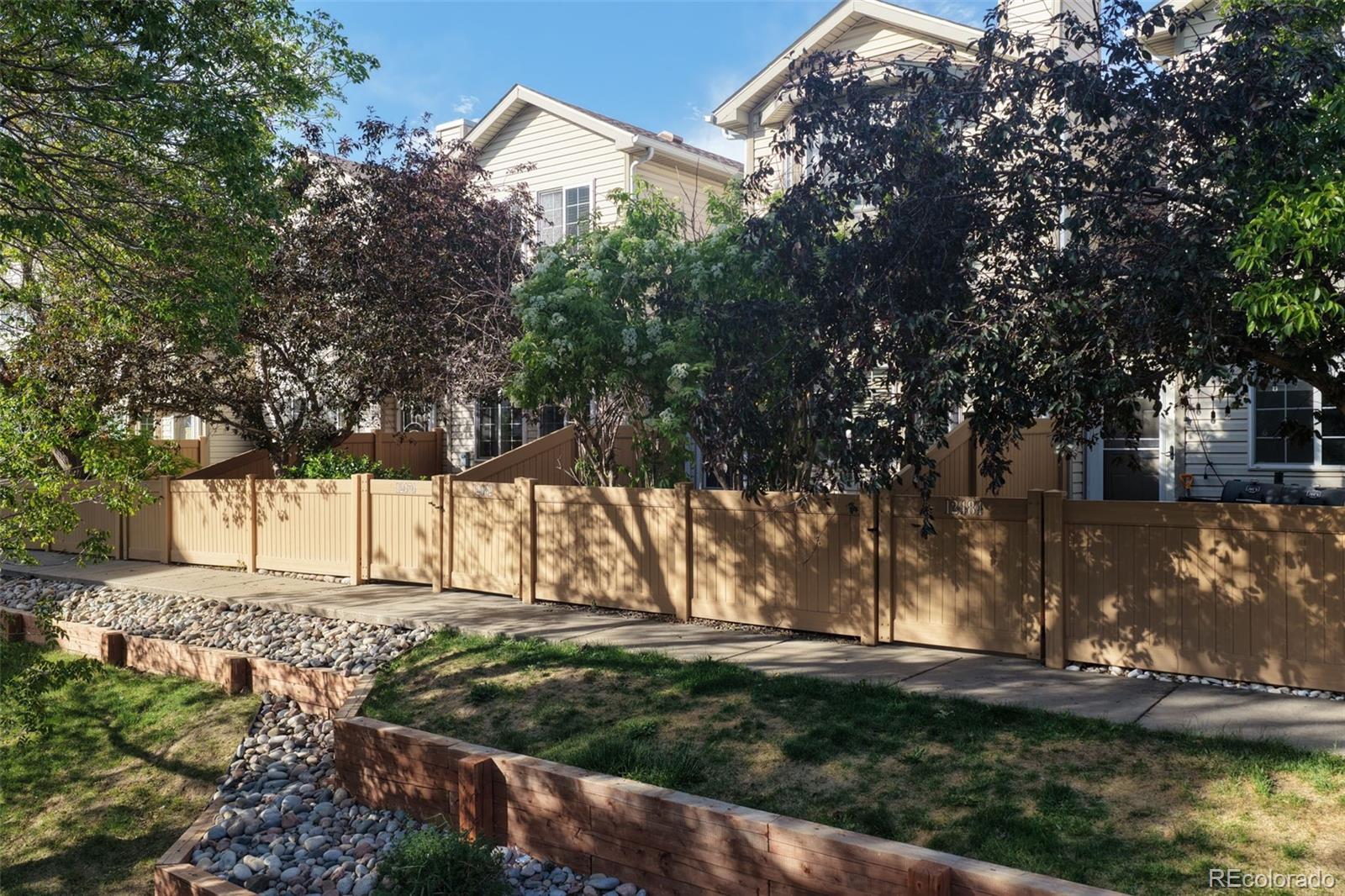 12474 E Tennessee Circle Aurora CO 80012