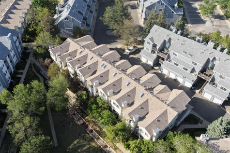 12474 E Tennessee Circle Aurora CO 80012