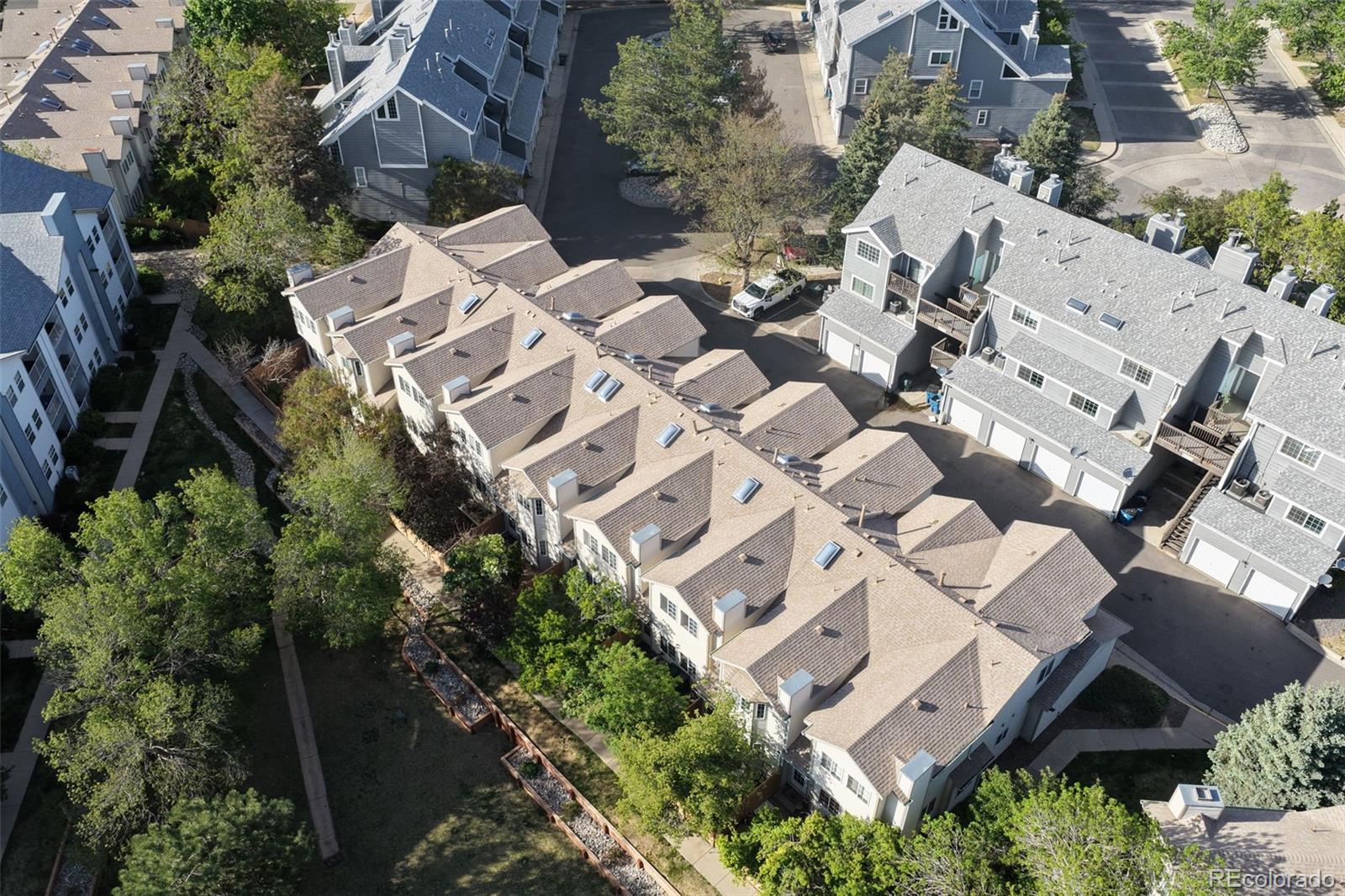 12474 E Tennessee Circle Aurora CO 80012