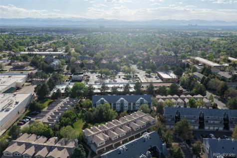 12474 E Tennessee Circle Aurora CO 80012