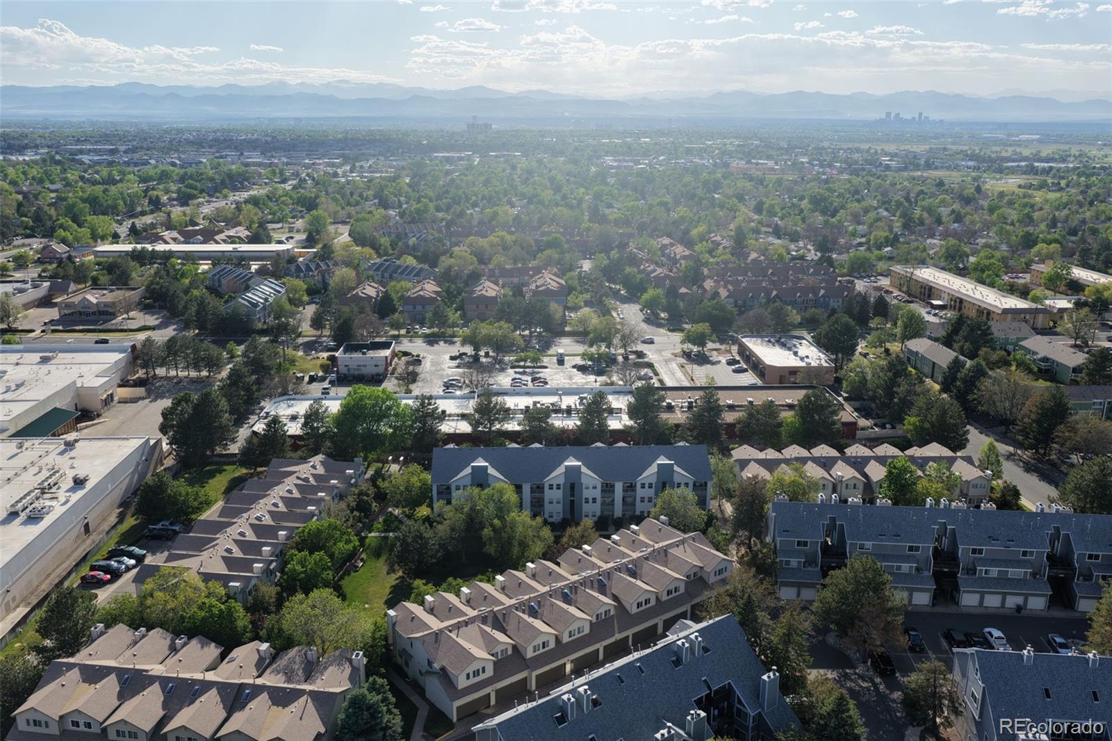 12474 E Tennessee Circle Aurora CO 80012