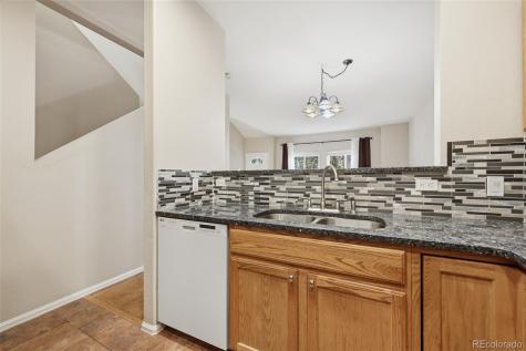 12474 E Tennessee Circle Aurora CO 80012