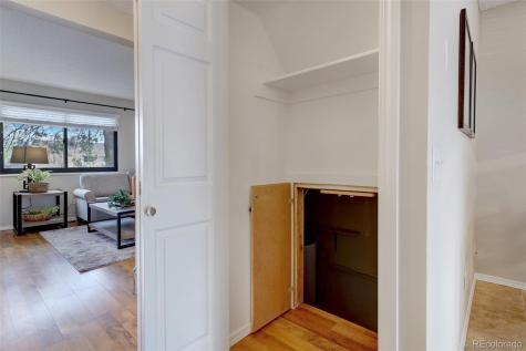 4718 N Carefree Circle Colorado Springs CO 80917