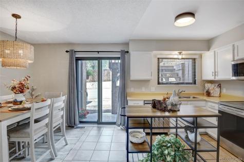 4718 N Carefree Circle Colorado Springs CO 80917