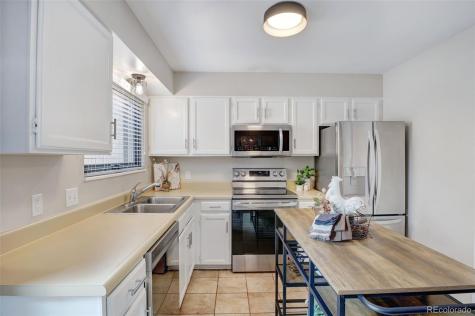 4718 N Carefree Circle Colorado Springs CO 80917